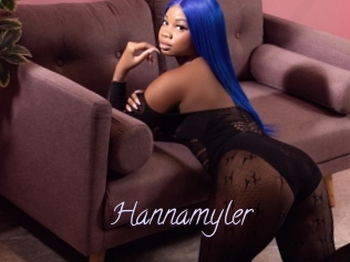 Hannamyler