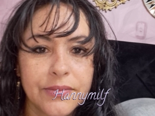 Hannymilf