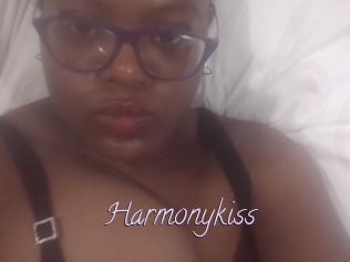 Harmonykiss