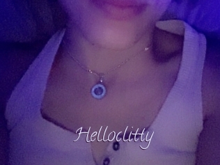 Helloclitty