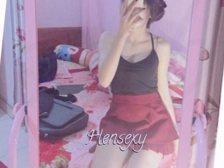 Hensexy