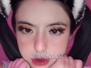 Hikikodoll