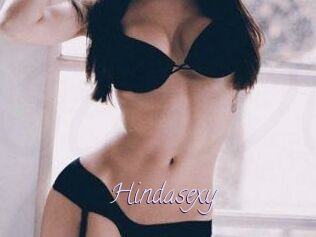 Hindasexy