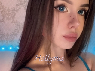 Hollymia