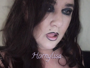 Hornylisa