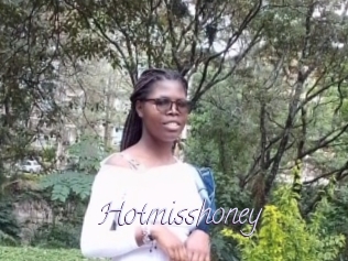 Hotmisshoney