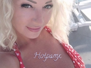 Hotpamx