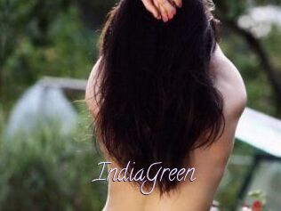 IndiaGreen