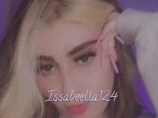 Issabeella124