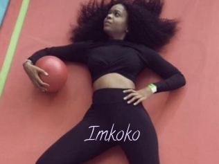 Imkoko