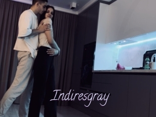 Indiresgray