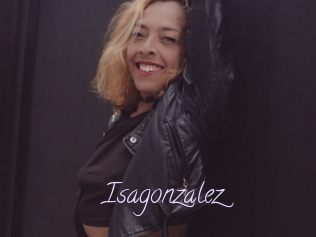 Isagonzalez