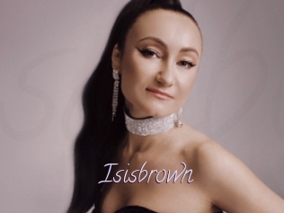 Isisbrown