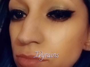 Ivyrains