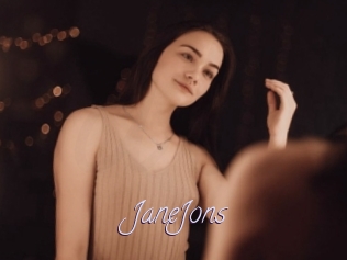 JaneJons