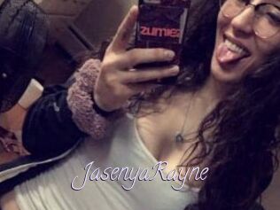 JasenyaRayne