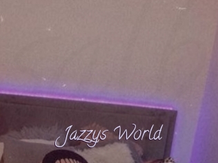 Jazzys_World