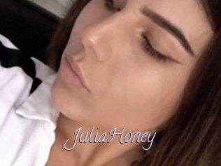 JuliaHoney