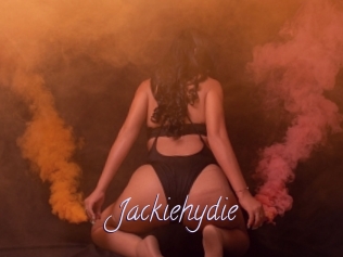 Jackiehydie