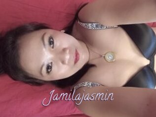 Jamilajasmin