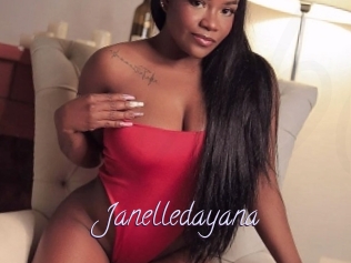 Janelledayana