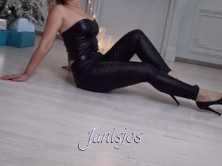 Janisjos