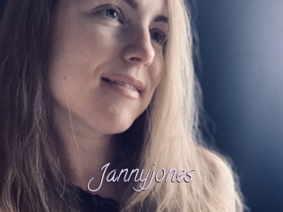 Jannyjones