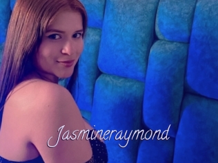 Jasmineraymond