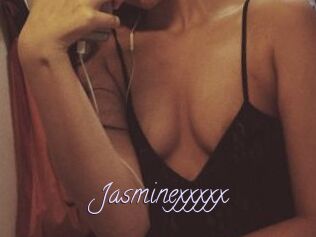 Jasminexxxxx