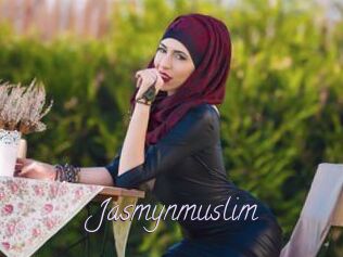 Jasmynmuslim