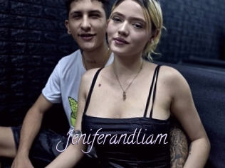 Jeniferandliam