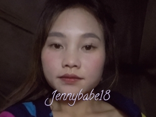 Jennybabe18