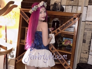 Jewerlybloom