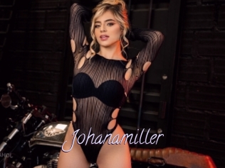 Johanamiller