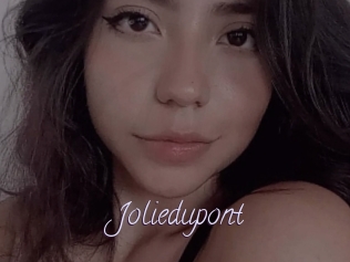 Joliedupont