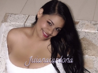 Juianacardona