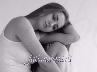 Julianabendall