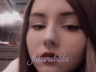 Julianabibbs