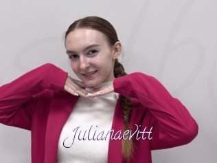 Julianaevitt