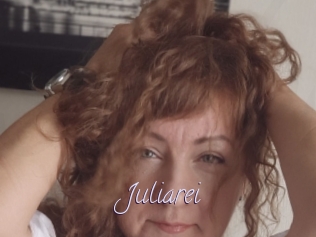 Juliarei