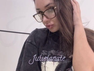 Julietanate