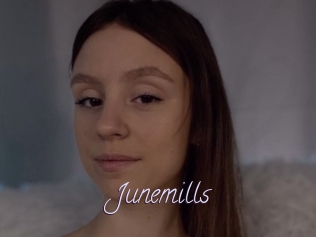 Junemills