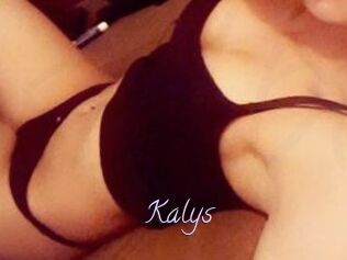 Kalys