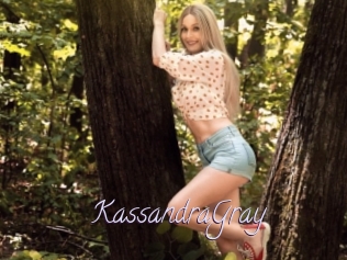 KassandraGray