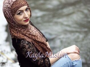 KaylaMuslim