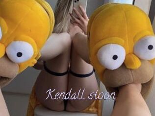 Kendall_stoon