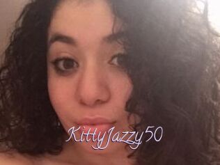 KittyJazzy50