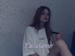 Kailatanner