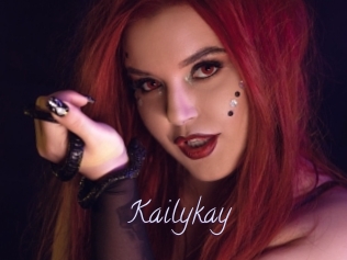 Kailykay