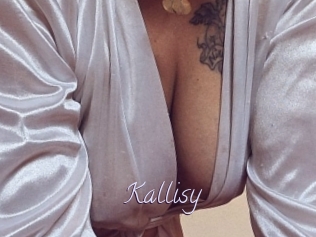 Kallisy